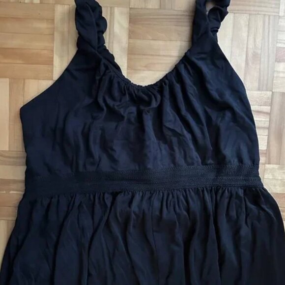 Free People Promenade Onesie - Size M NWOT - Picture 3 of 9